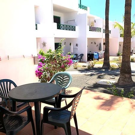 Casa Italia, Modern One Bedroom Apartment Close To The Beach Tías Zewnętrze zdjęcie