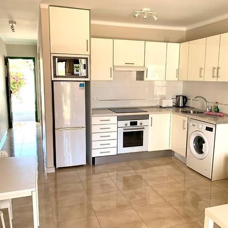 Casa Italia, Modern One Bedroom Apartment Close To The Beach Tías Zewnętrze zdjęcie