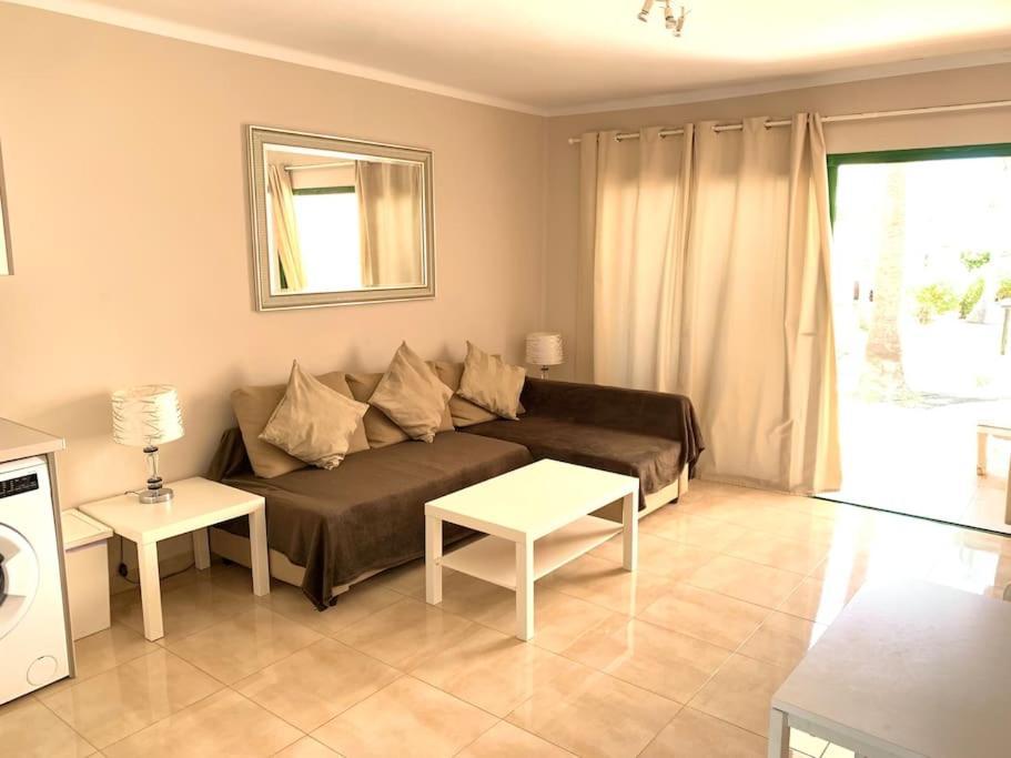 Casa Italia, Modern One Bedroom Apartment Close To The Beach Tías Zewnętrze zdjęcie