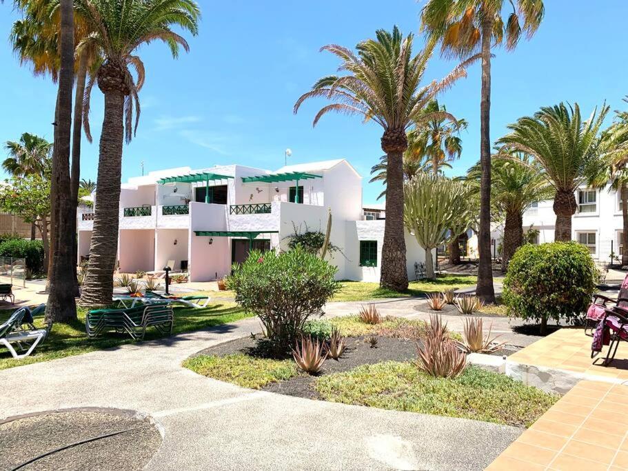 Casa Italia, Modern One Bedroom Apartment Close To The Beach Tías Zewnętrze zdjęcie